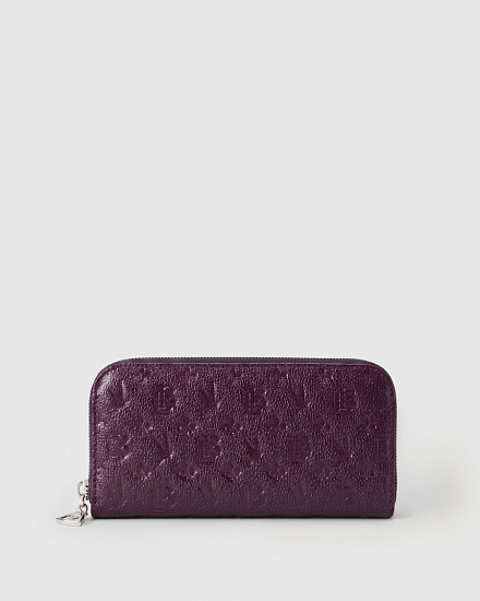 Кошелек Crossbill Violet