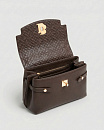 Сумка женская Coco DarkBrown