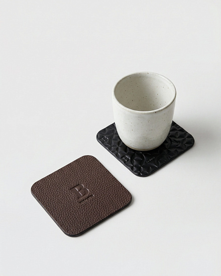 Костеры для бокалов BlackBrown