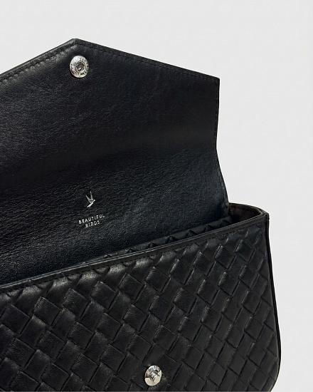 Сумка женская Linnet Black