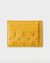 Футляр для визиток Yellow