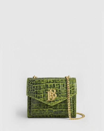 Сумка женская Swallow Green