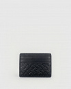 Футляр для визиток Black