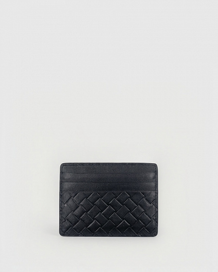 Футляр для визиток Black