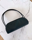 Сумка женская Alyssia BlackGreen