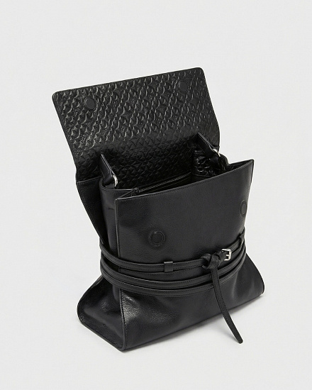 Сумка женская Egretta Black