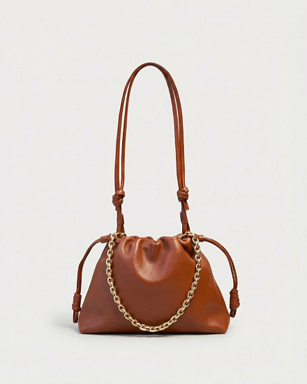Сумка женская Calandra Rusty