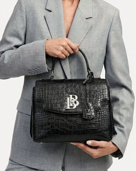 Сумка женская Coco Black