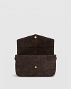 Сумка женская Linnet DarkBrown
