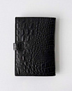 Обложка на паспорт BlackCroc