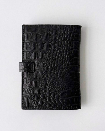 Обложка на паспорт BlackCroc