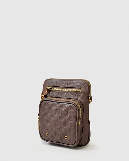 Сумка женская Osprey Brown