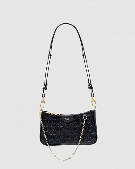 Сумка женская Kinglet Black