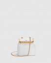 Сумка женская Starling Mini White