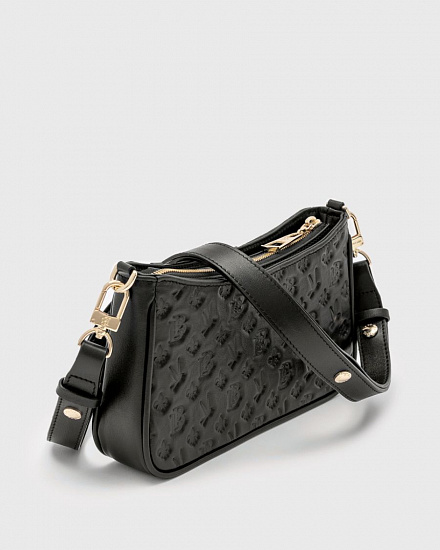 Сумка женская Kinglet Black