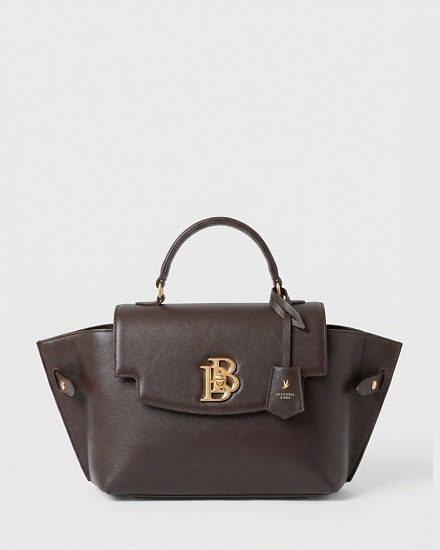 Сумка женская Coco DarkBrown