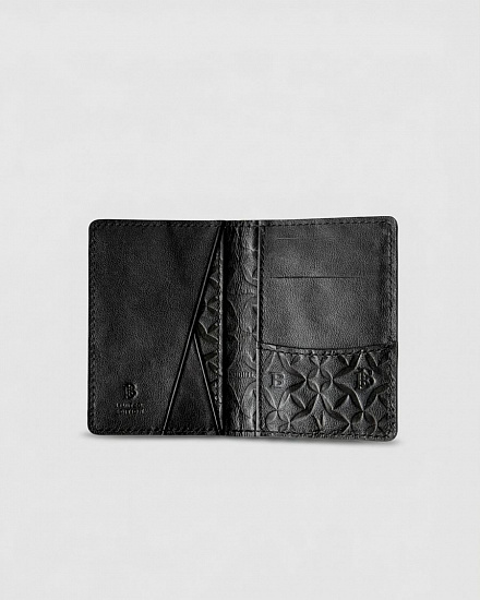 Картхолдер Black