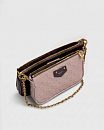 Сумка женская Manakin BrownPink