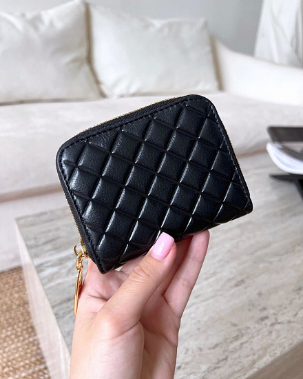 Кошелек TIT BLACK
