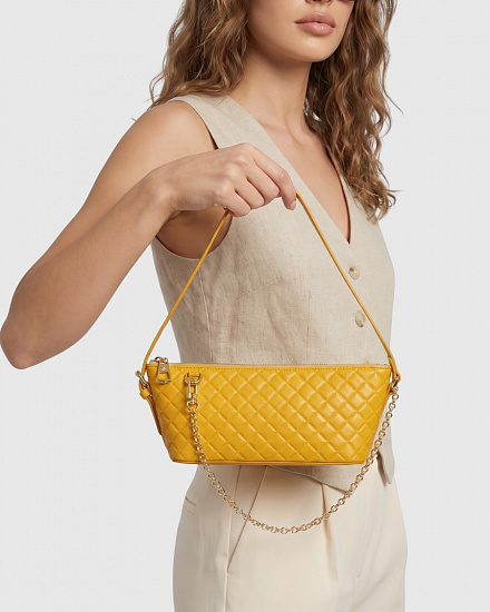 Сумка женская Celeste Yellow