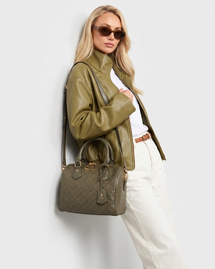 Сумка женская Magpie Olive
