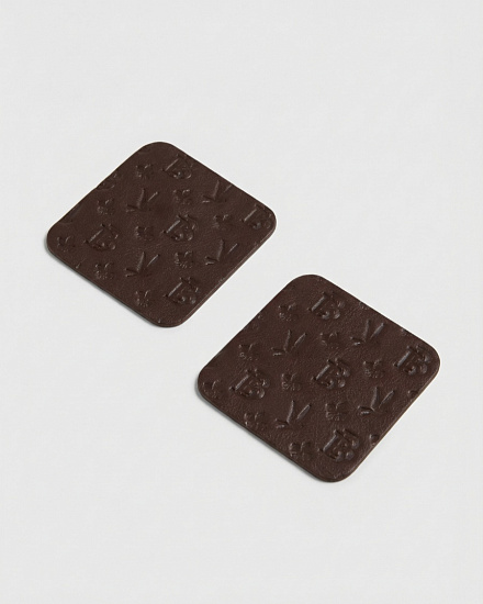 Костеры для бокалов BrownCap