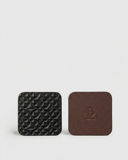 Костеры для бокалов BlackBrown