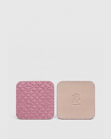 Костеры для бокалов PinkAsh