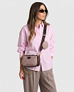 Сумка женская Manakin BrownPink