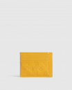 Футляр для визиток Yellow