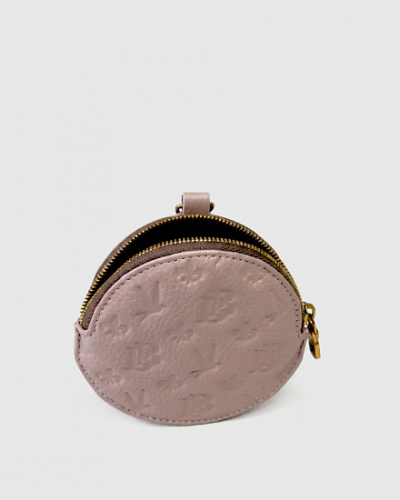 Сумка женская Manakin BrownPink