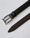 Ремень мужской Hunter Black