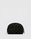 Косметичка Owl Mini Black