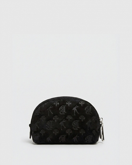 Косметичка Owl Mini Black
