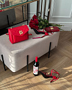 Сумка женская Swallow Red