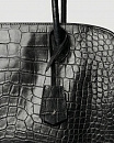 Сумка женская Yuli BlackCroc
