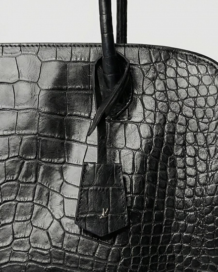 Сумка женская Yuli BlackCroc
