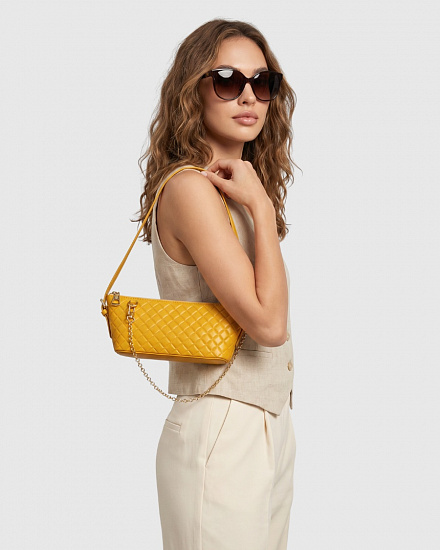 Сумка женская Celeste Yellow
