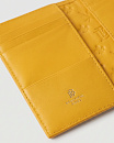 Обложка на паспорт Yellow