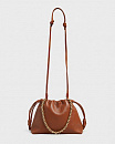 Сумка женская Calandra Rusty