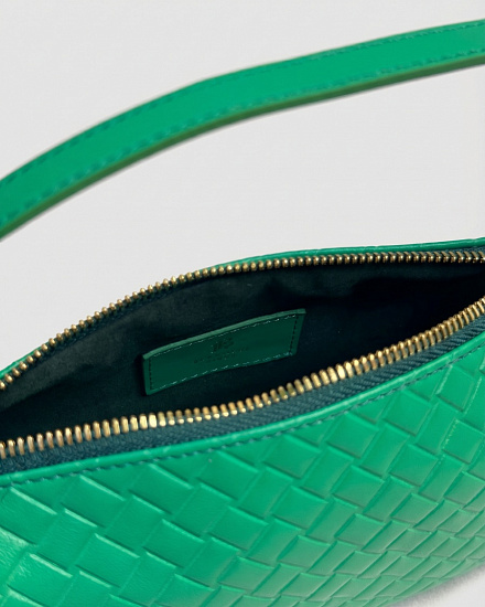 Сумка женская Alouette Green
