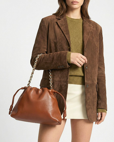 Сумка женская Calandra Rusty