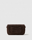 Сумка женская Linnet DarkBrown
