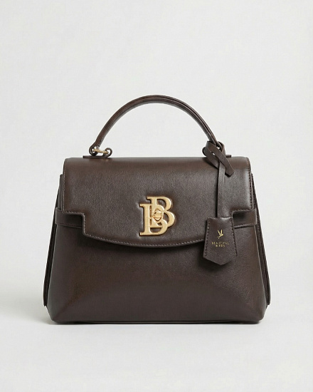 Сумка женская Coco DarkBrown