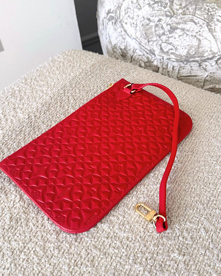 Косметичка Emu Red